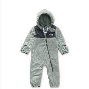 The North Face Unisex Oso One-Piece Jacket - Baby